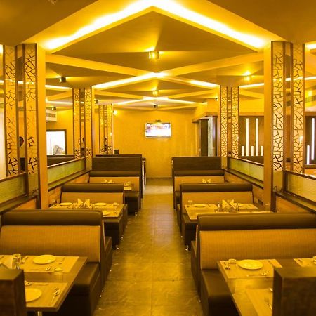 Hotel Indraprasttha Vijayawada Exterior photo