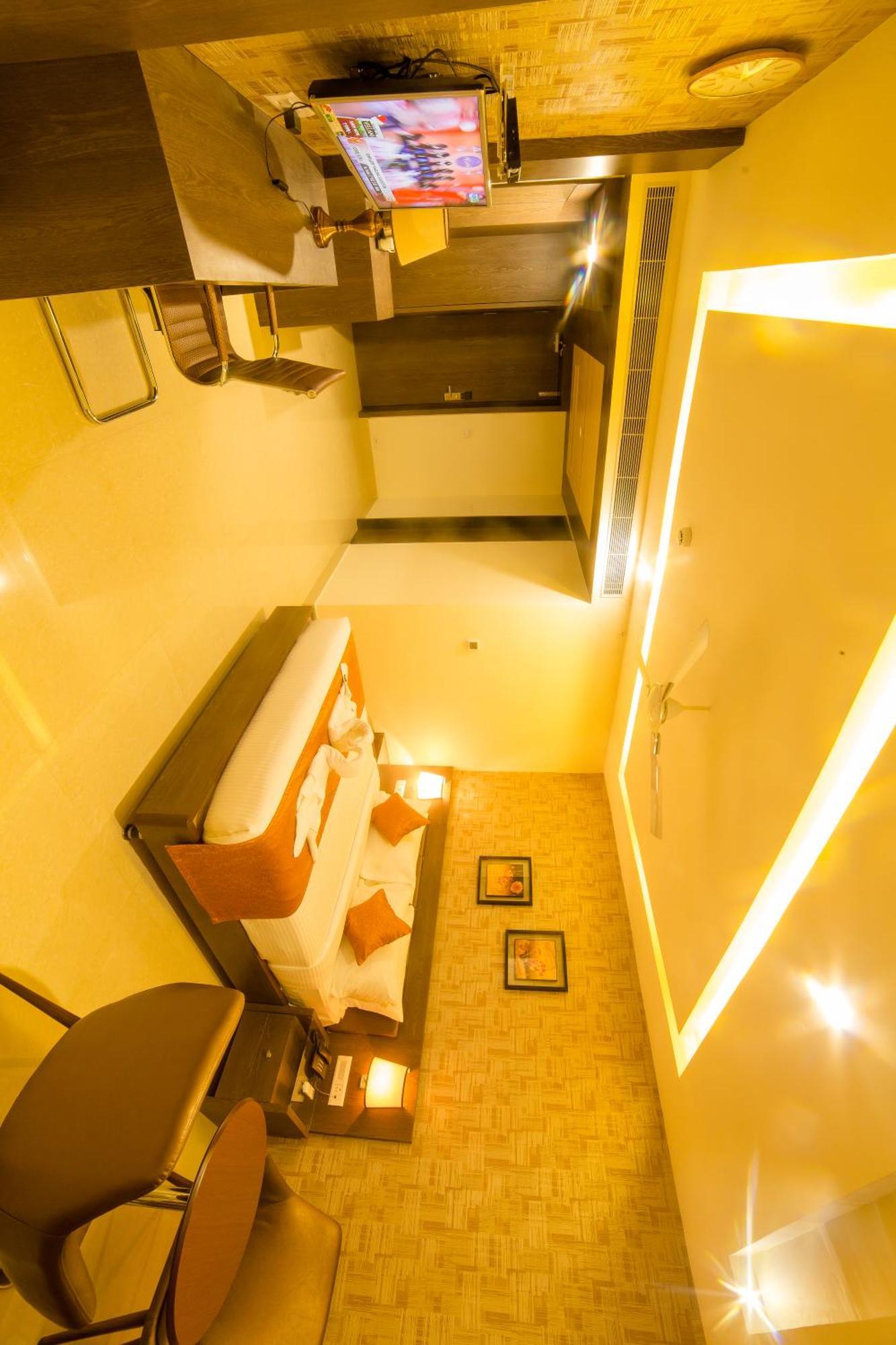Hotel Indraprasttha Vijayawada Exterior photo